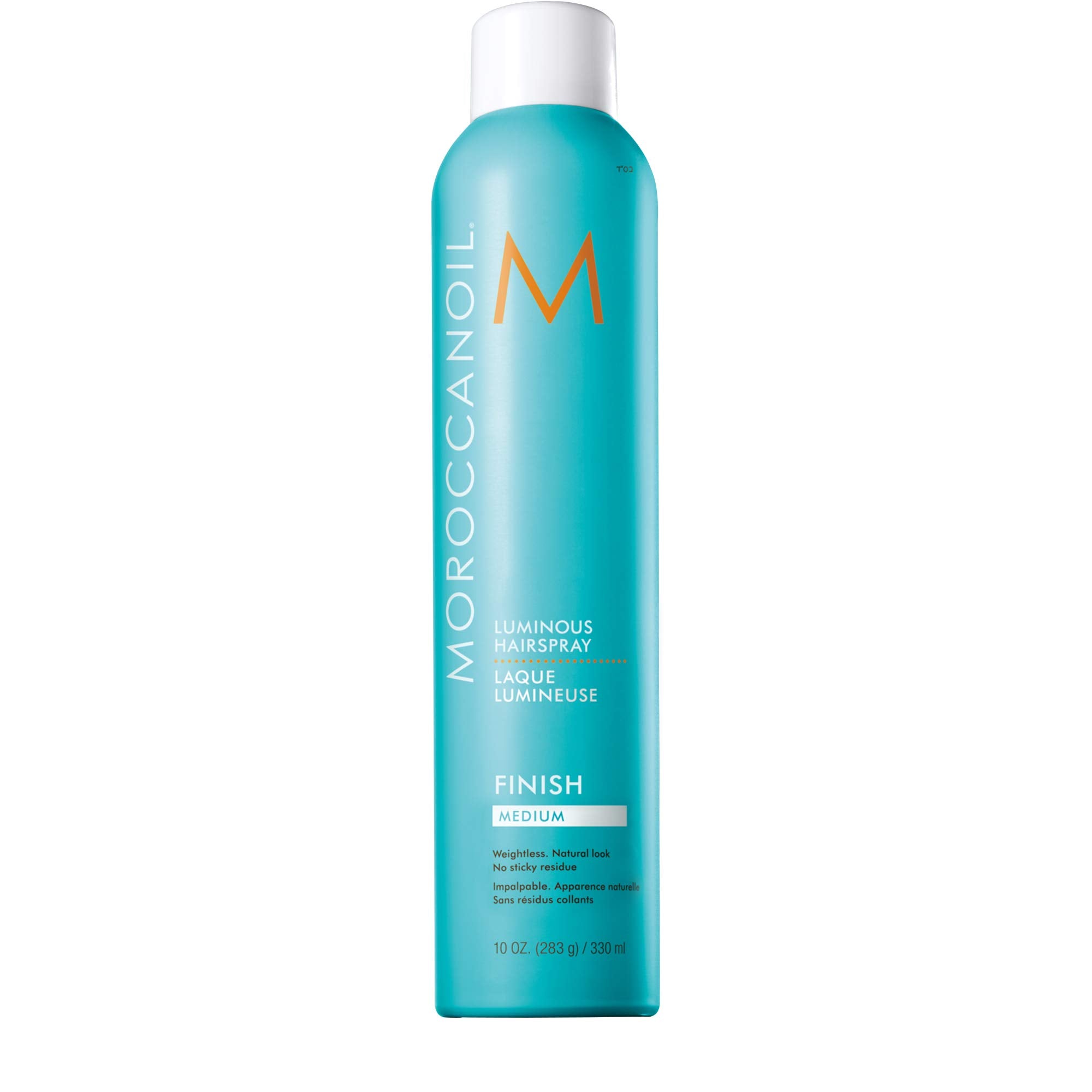 Moroccanoil Medium Hairspray330ml