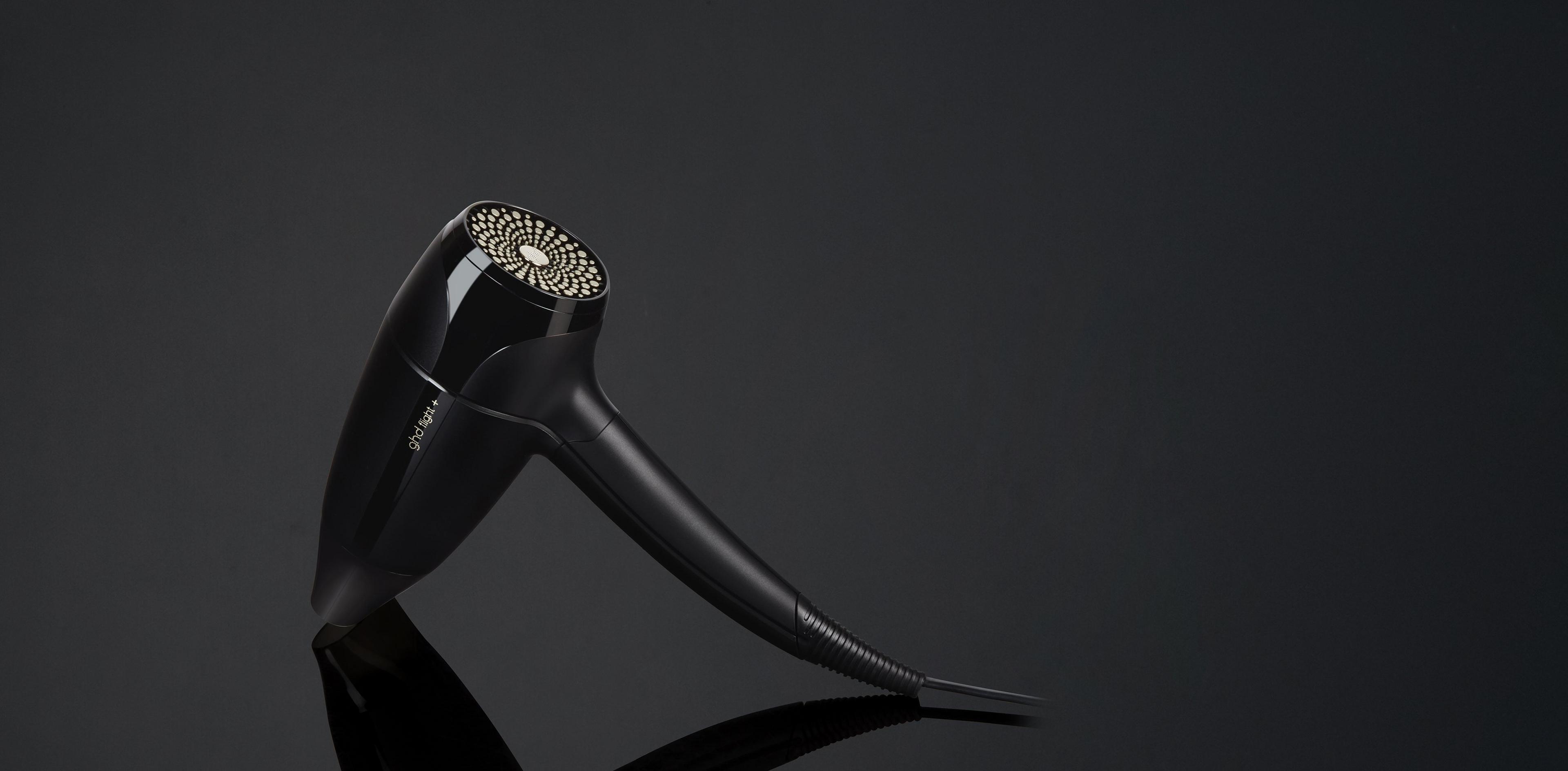 GHD FLIGHT+ TRAVEL HAIR DRYER