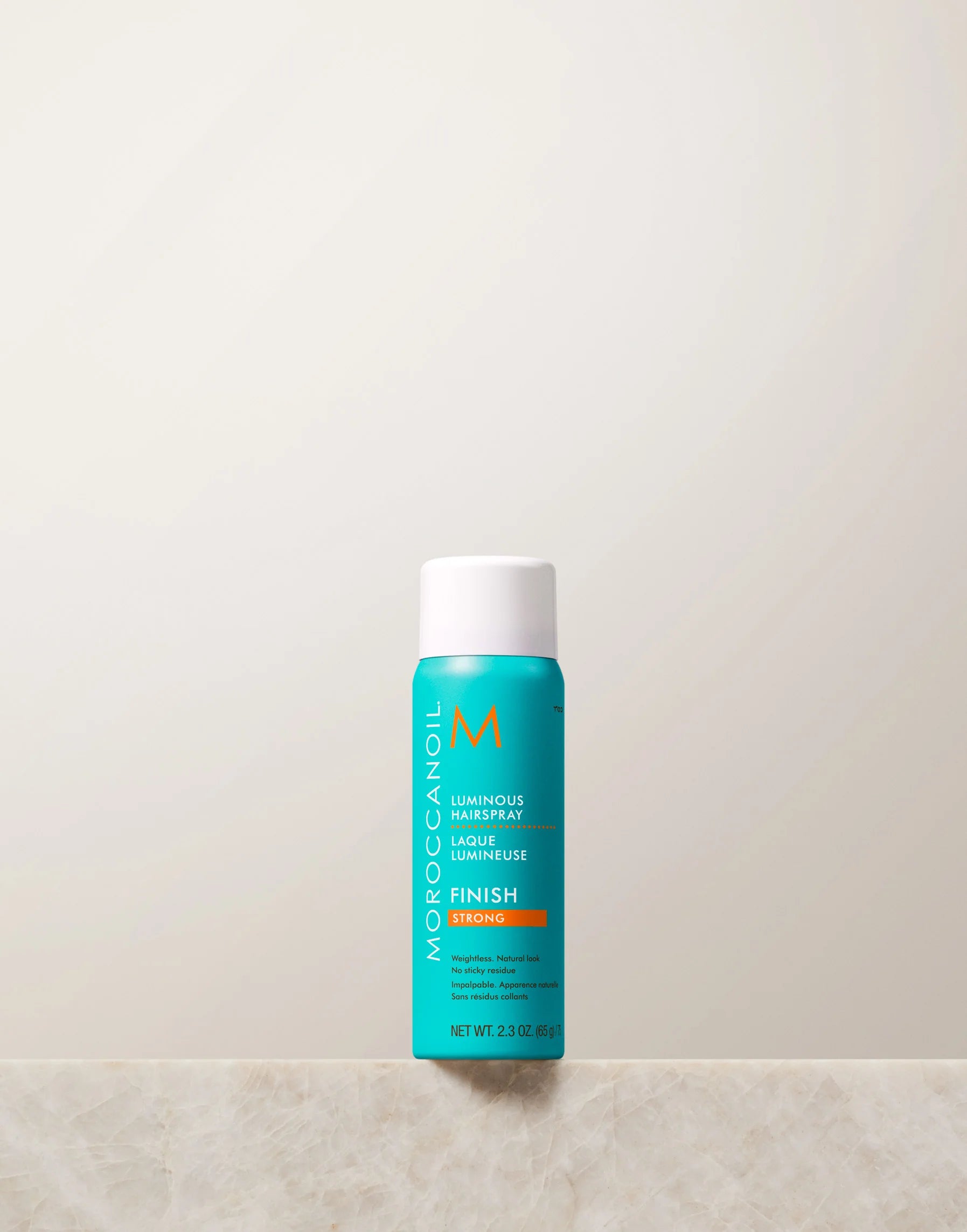 Moroccanoil Strong Hairspray75ml
