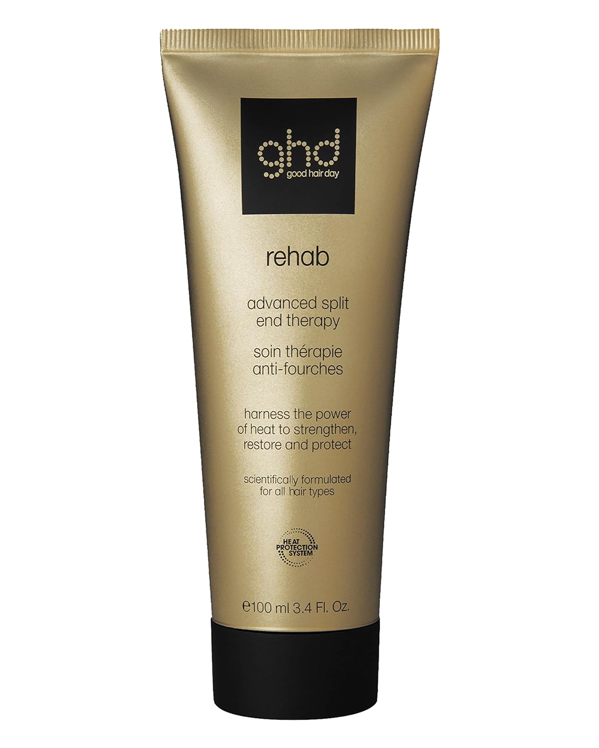 ghd rehab - advanced split end therapy 100ml
