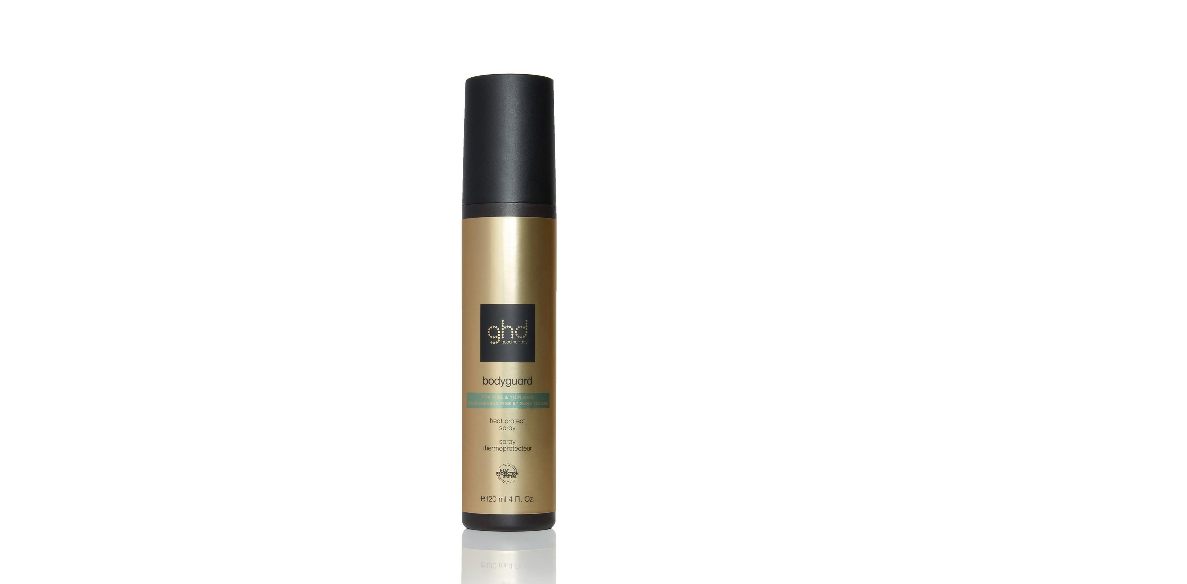 GHD BODYGUARD - HEAT PROTECT SPRAY FOR FINE & THIN HAIR