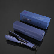 GHD DUET STYLE HOT AIR STYLER IN ELEMENTAL BLUE CRUSH