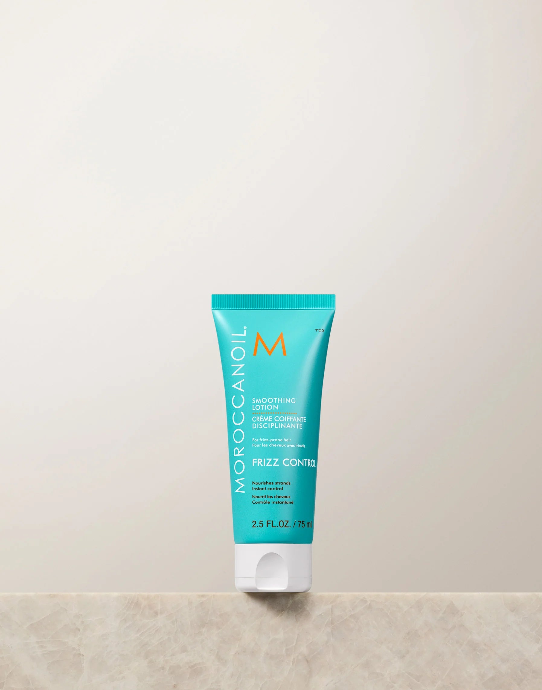 Moroccanoil Frizz ControlSmoothing Lotion 75ml