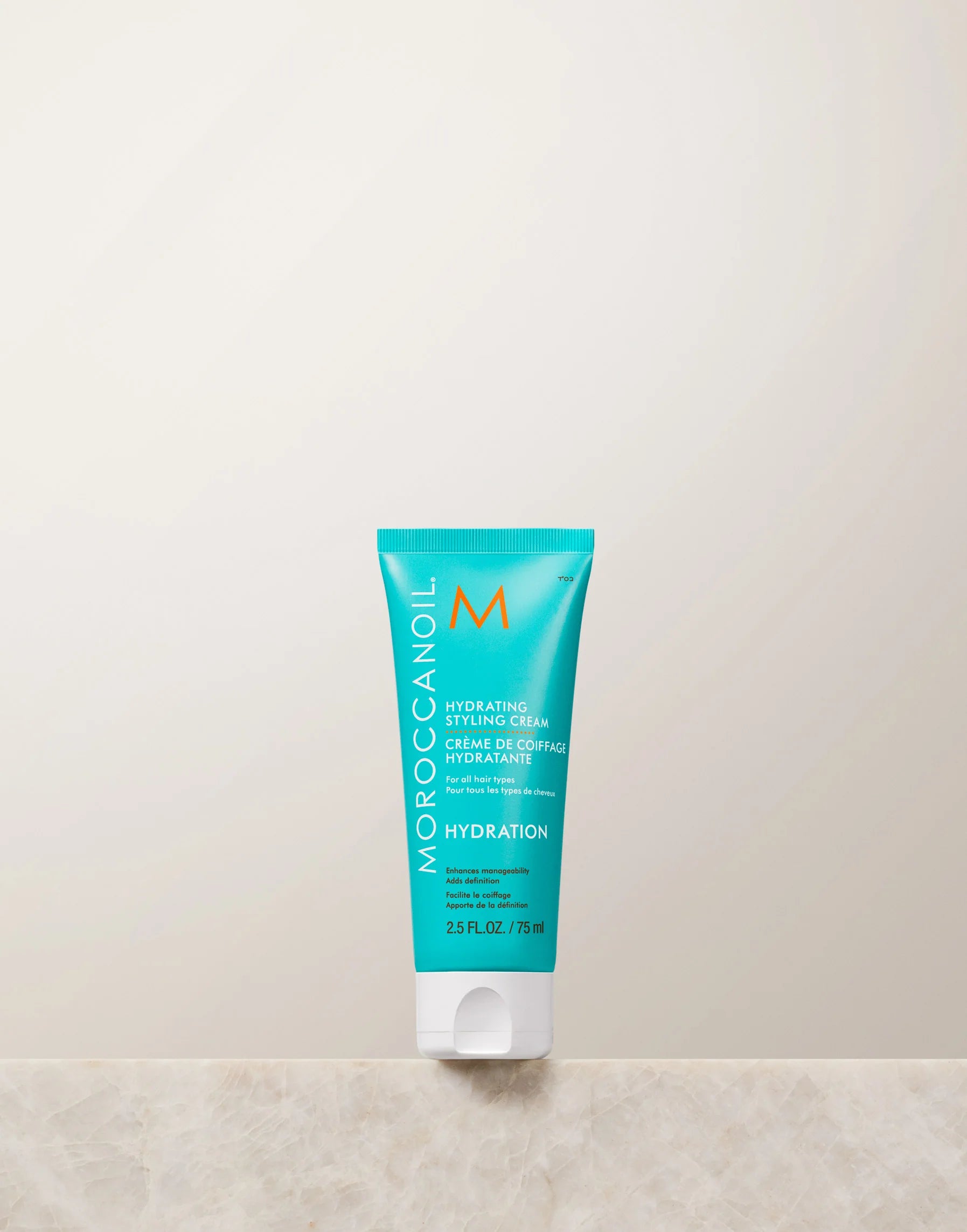 Moroccanoil Hydrating StylingCream 75ml