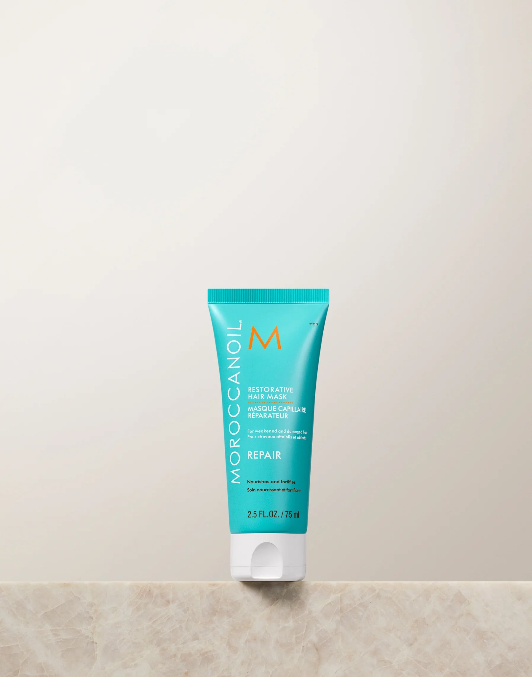 Moroccanoil Restorative HairMask 75ml