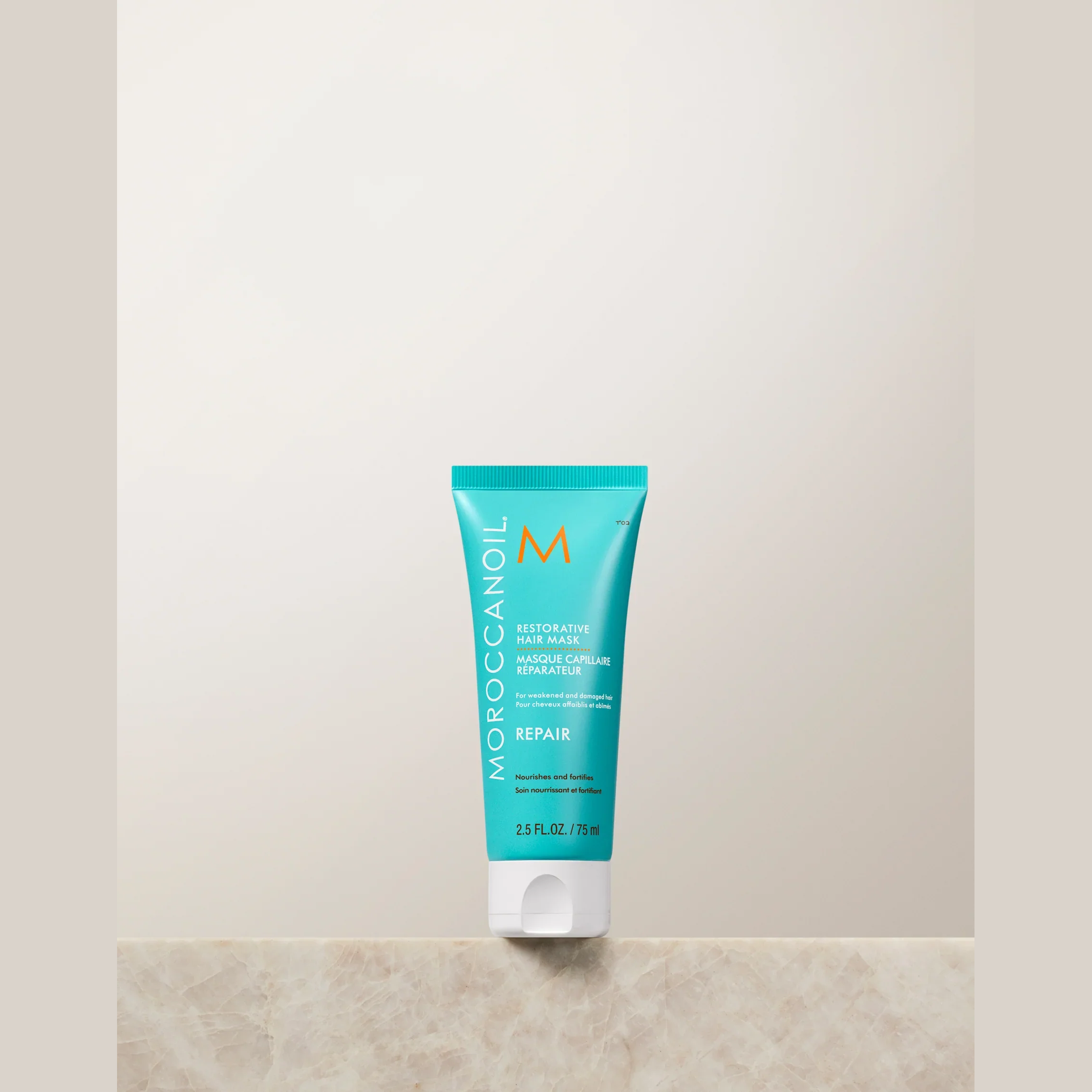 Moroccanoil Restorative HairMask 75ml