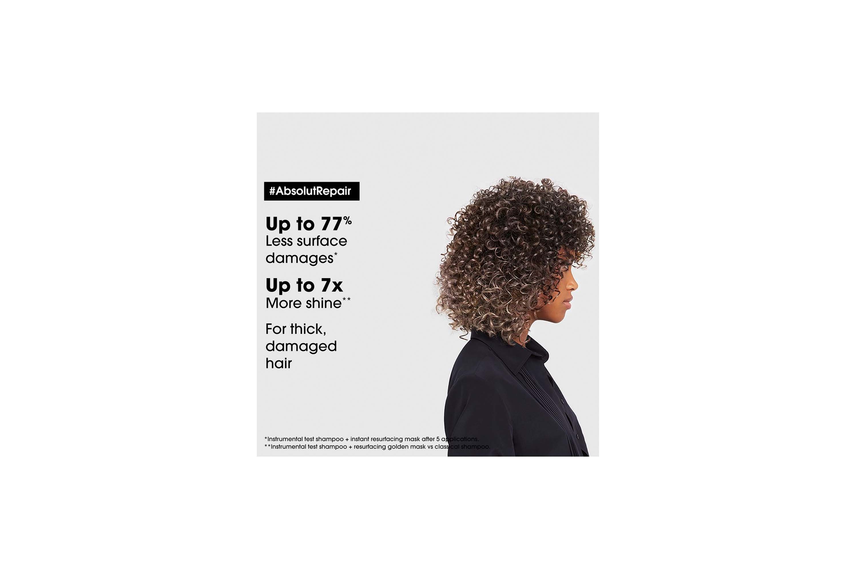 Absolut Repair Conditioner 200mL