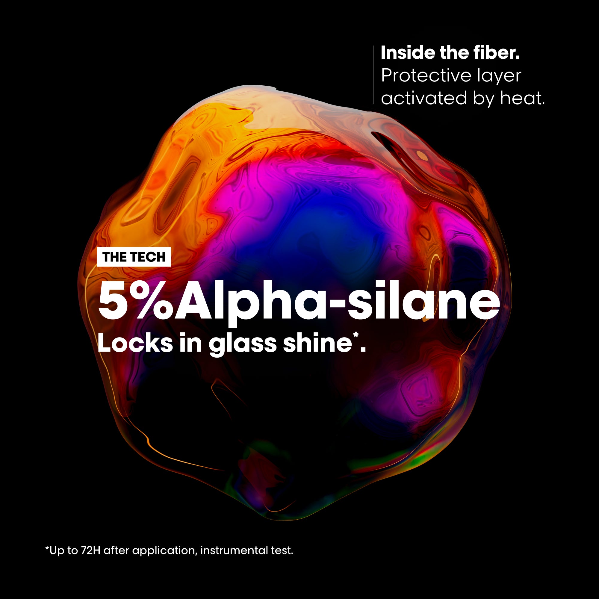 Vitamino Color Spectrum Glass Shine 50mL