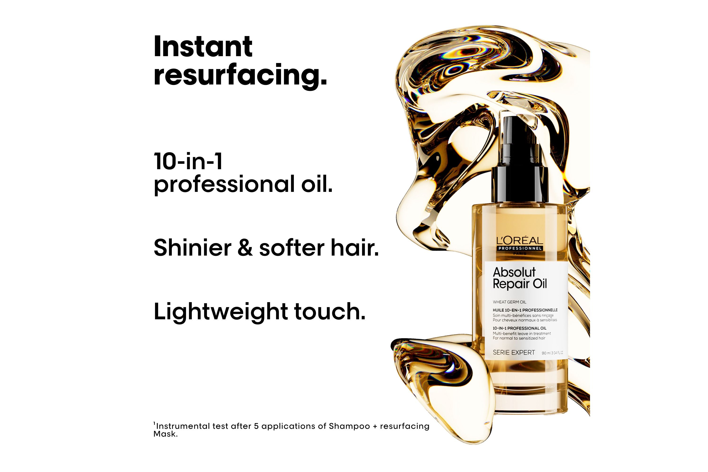 Absolut Repair Autumn Gifting Trio Pack
