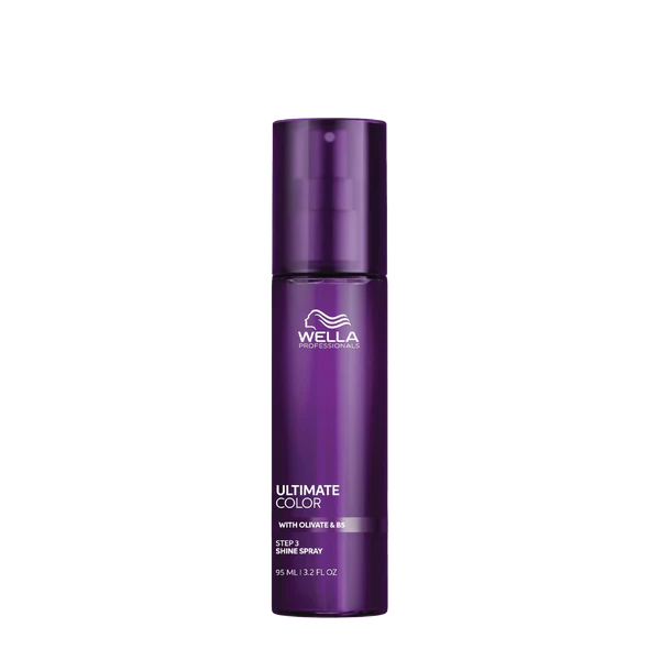 WELLA ULTIMATE COLOUR SHINE SPRAY 95 ML