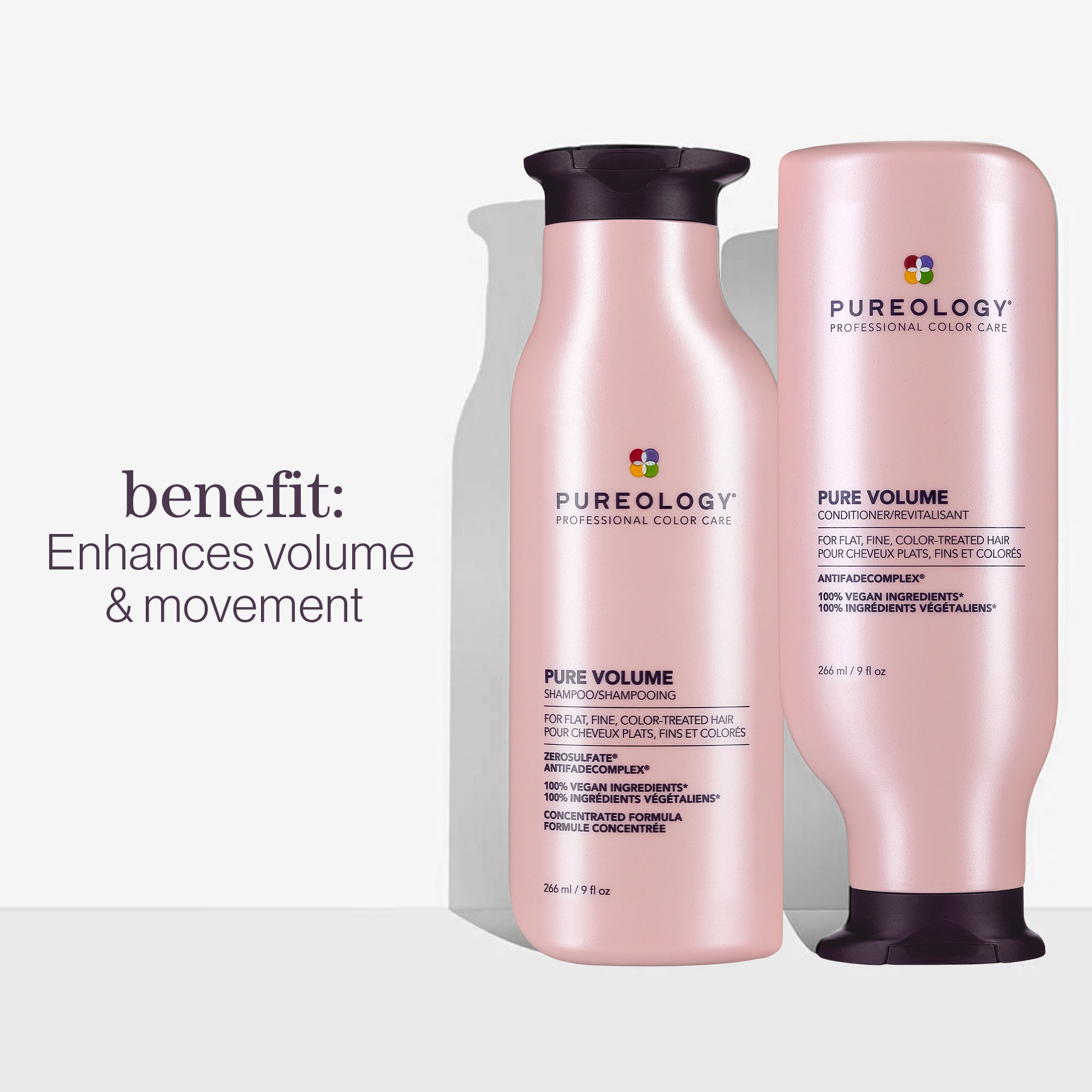 Pureology Pure Volume