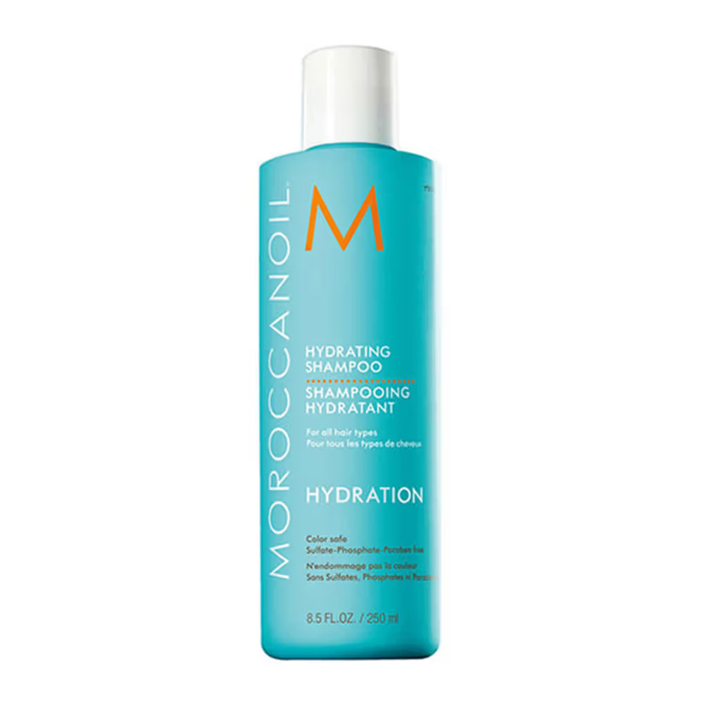 Moroccanoil Hydrating Shampoo250ml
