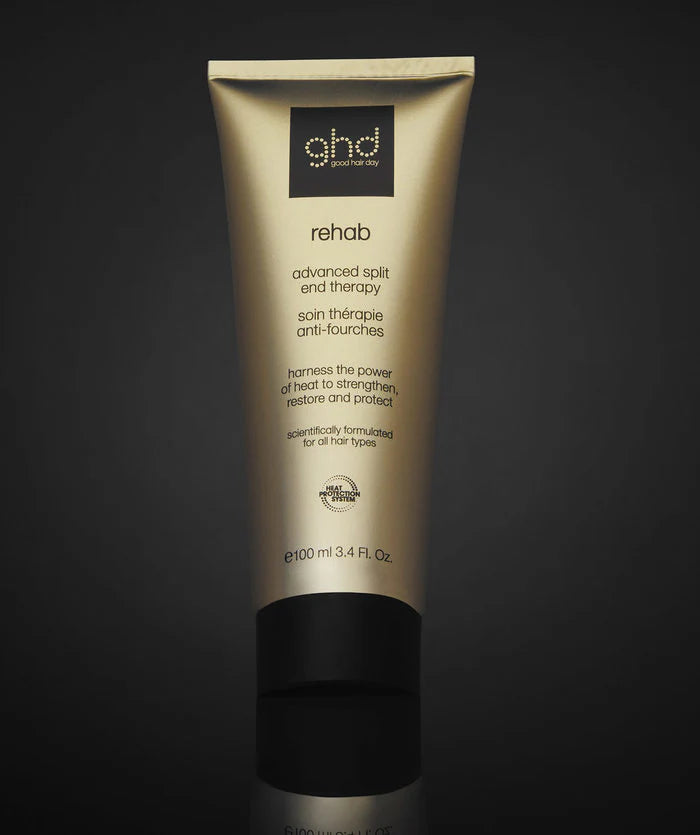 ghd rehab - advanced split end therapy 100ml