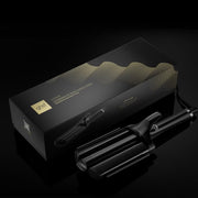 NEW GHD WAVE TRIPLE BARREL  (3x32MM BARRELS)