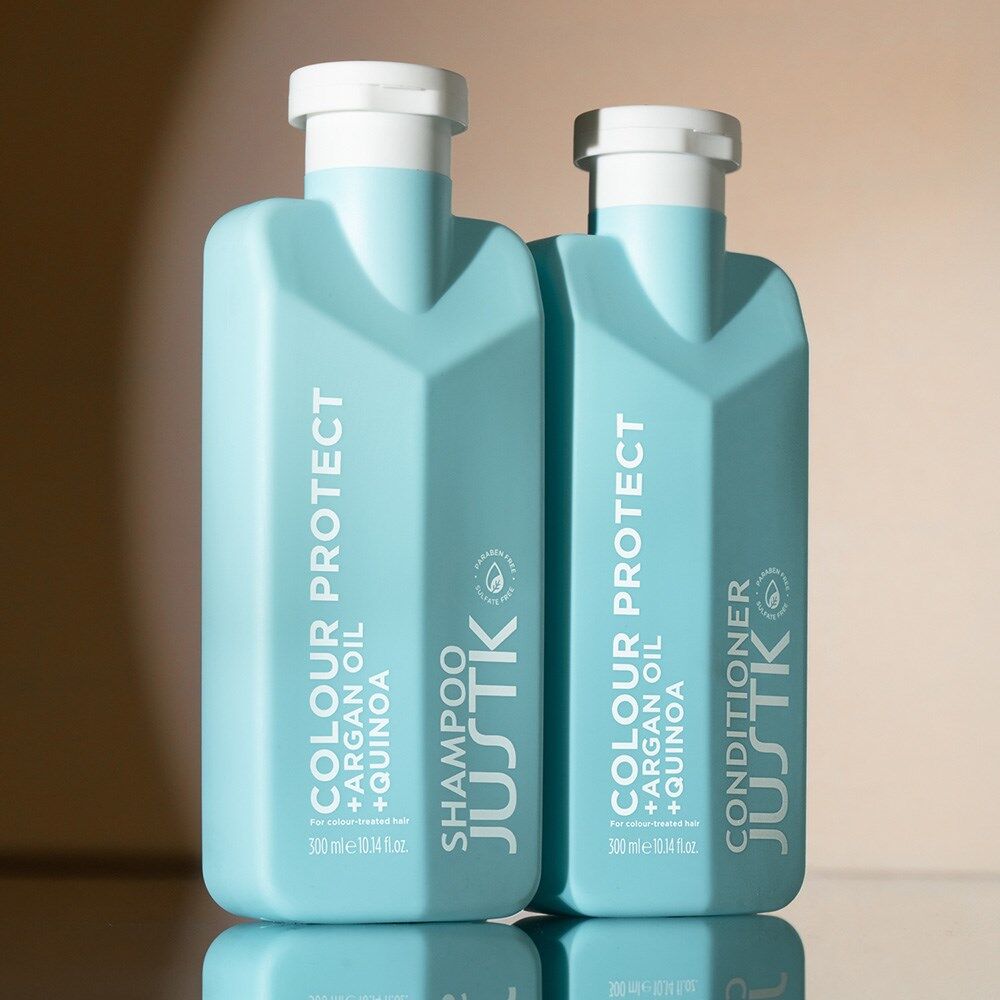 JustK Colour Protect Conditioner