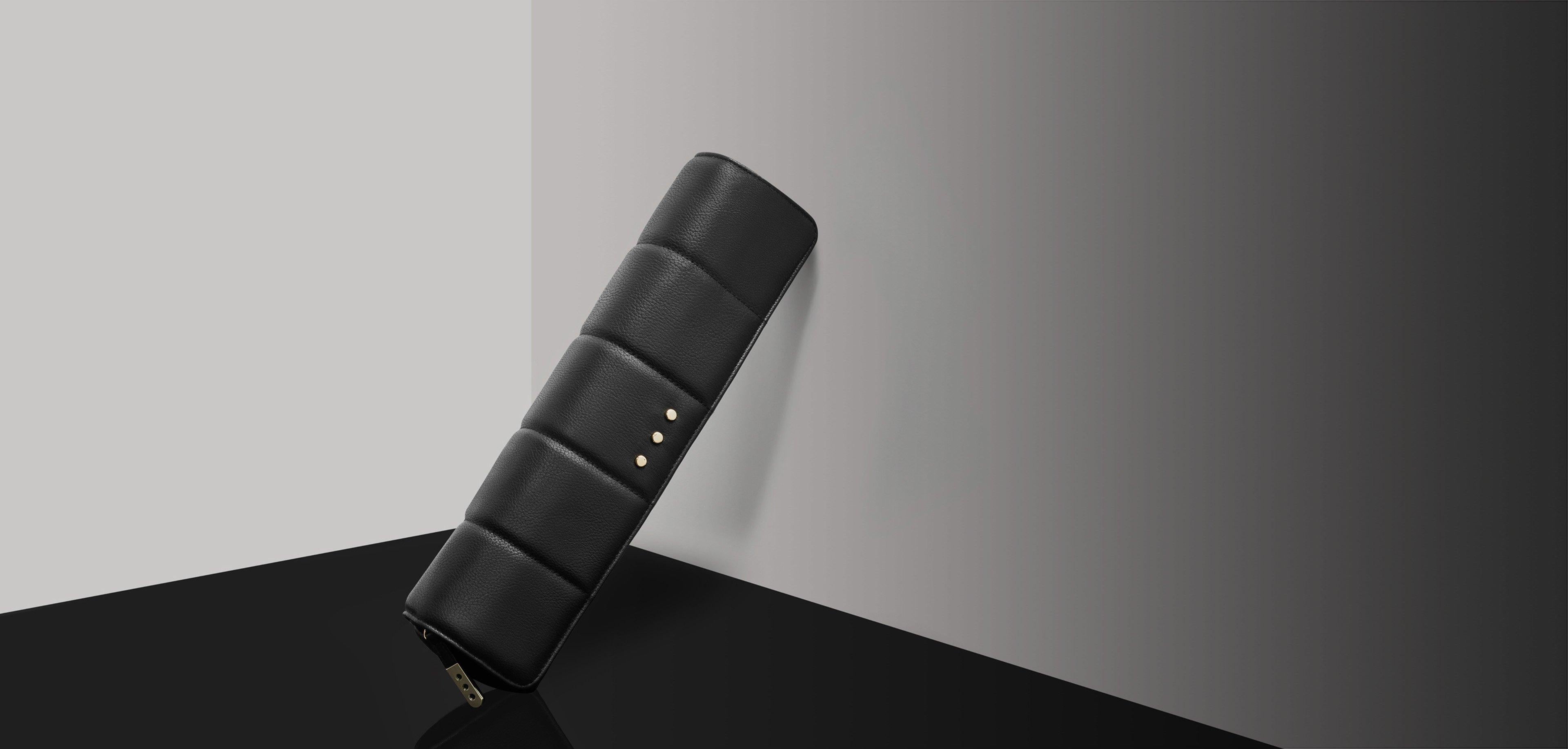 NEW GHD 2-IN-1 HEAT-RESISTANT STYLER BAG & MAT