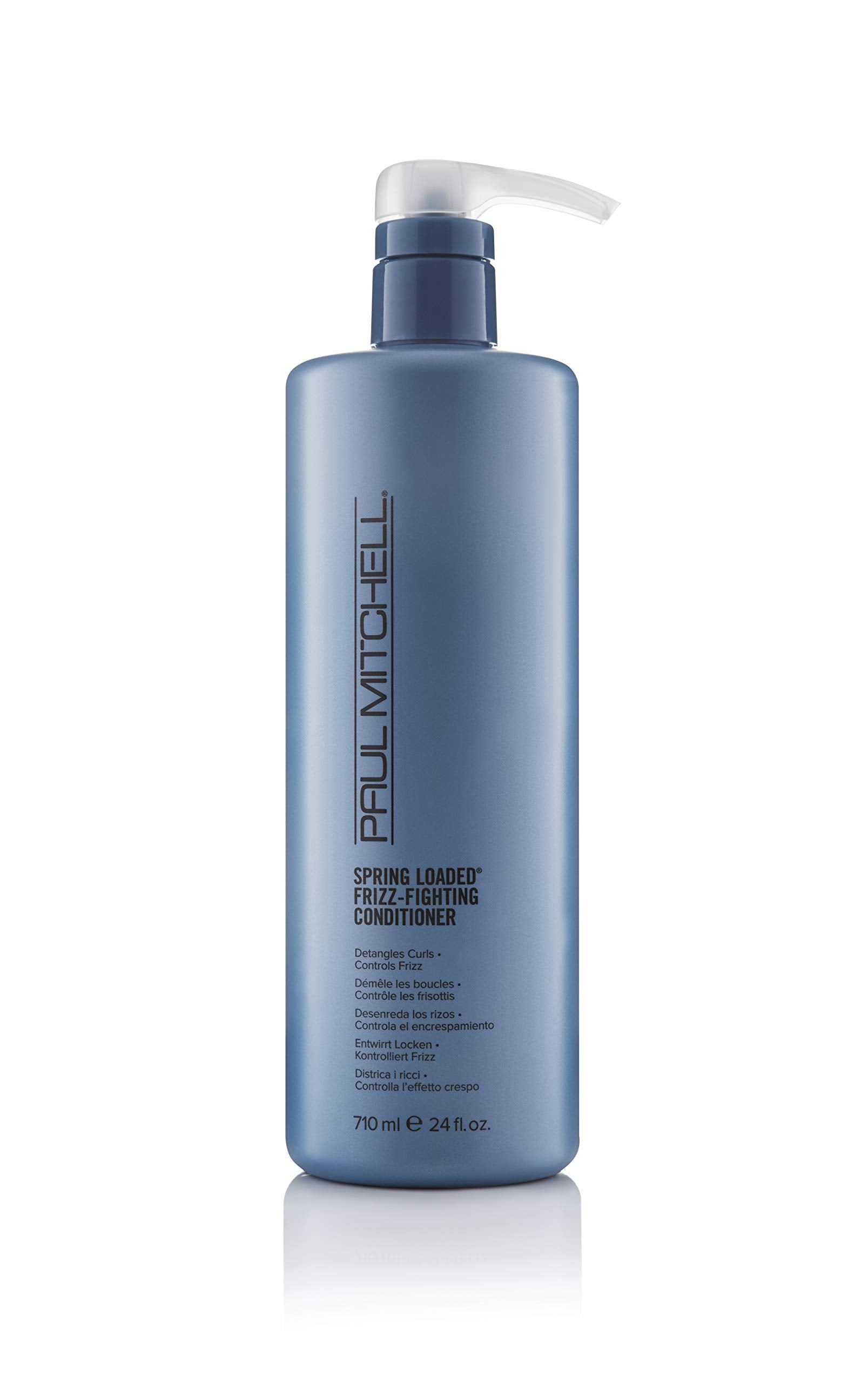 PAUL MITCHELL Spring Loaded Frizz Fighting Conditioner 710ml