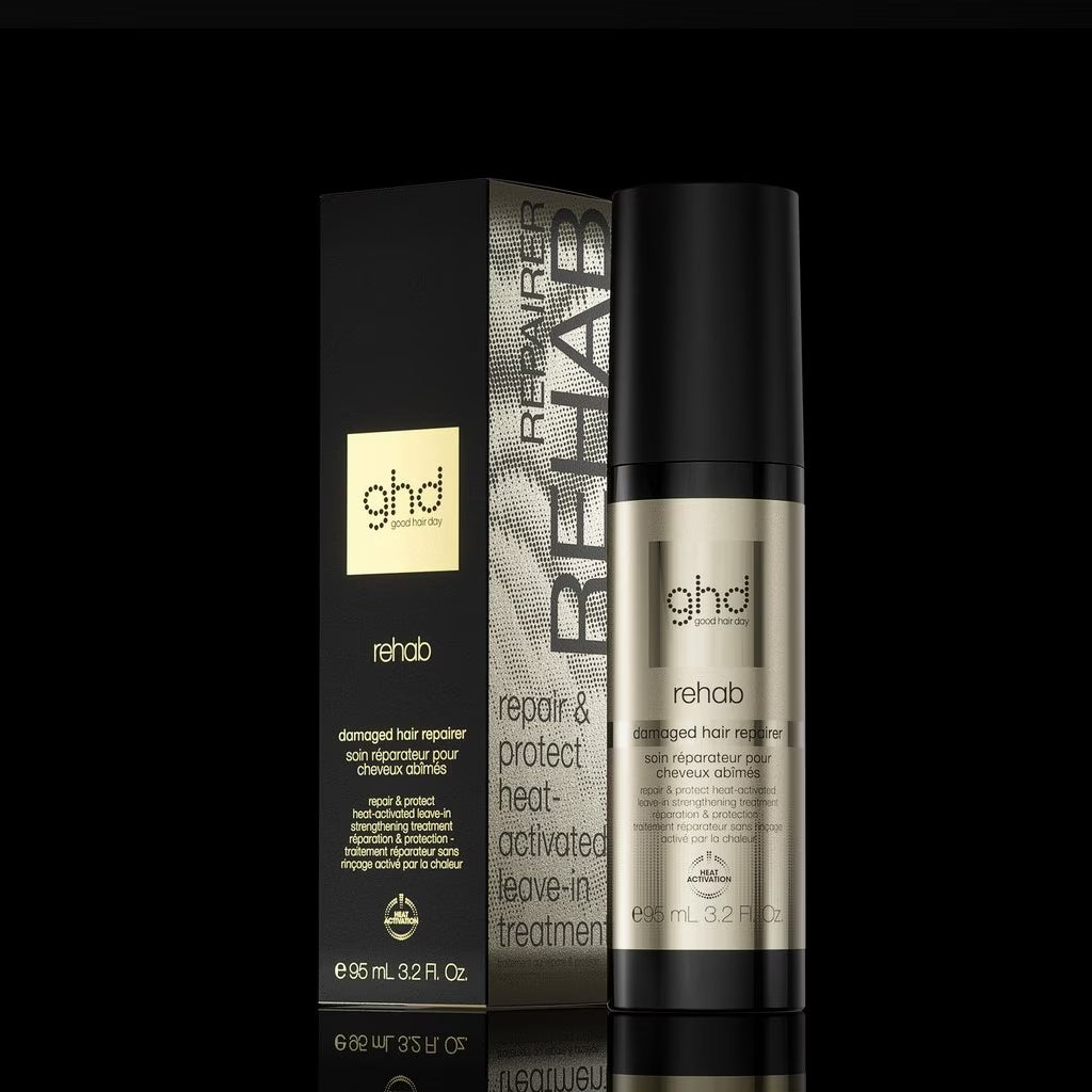 GHD REHAB DAMAGED HAIR REPAIRER SPRAY