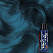 Manic Panic - Voodoo Blue Amplified Bottle