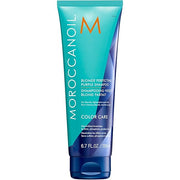 Moroccanoil Blonde PerfectingPurple Shampoo 200ml