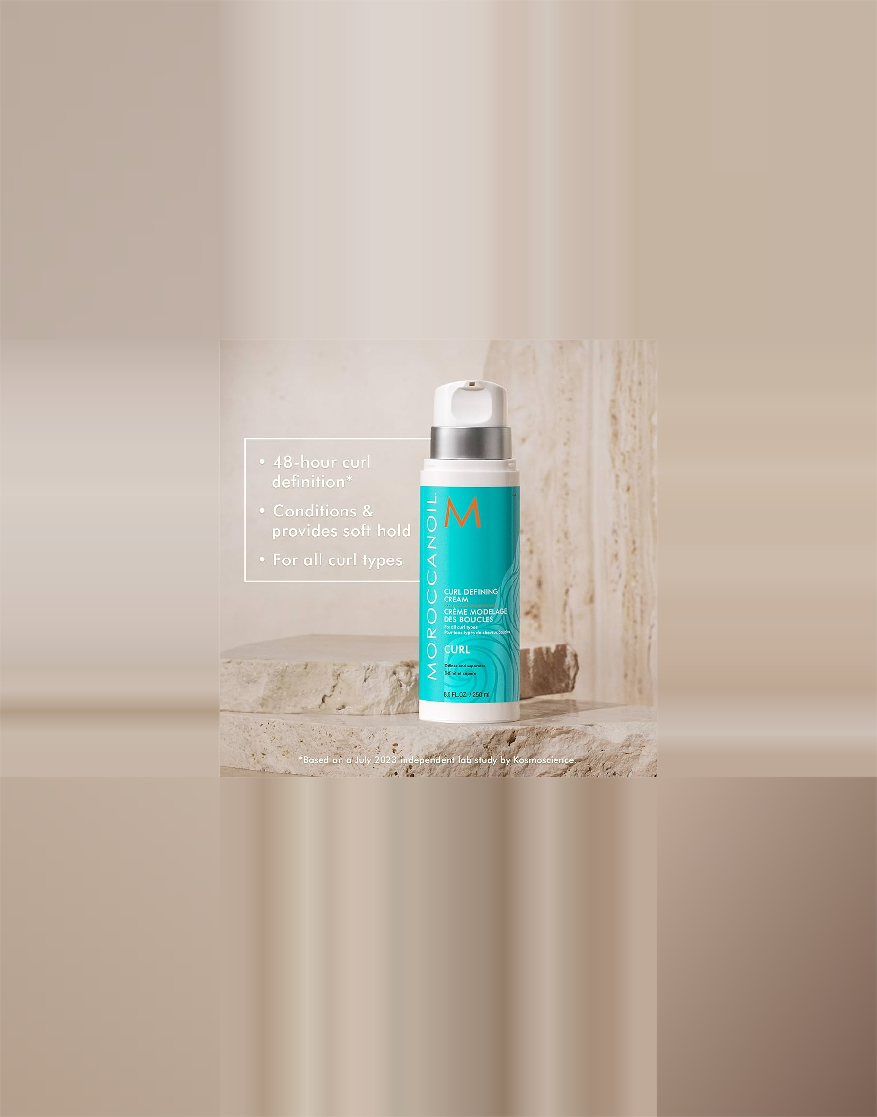 Moroccanoil Curl DefiningCream 250ml
