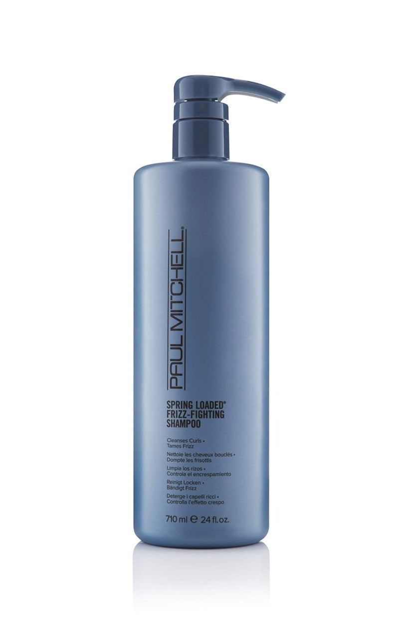 PAUL MITCHELL Spring Loaded Frizz Fighting Shampoo 710ml