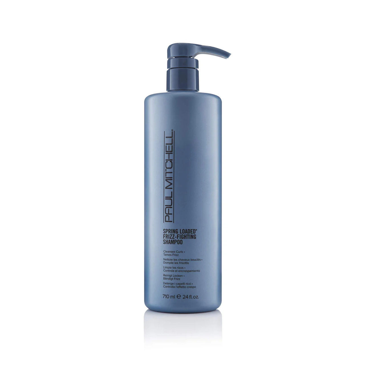 PAUL MITCHELL Spring Loaded Frizz Fighting Shampoo 710ml