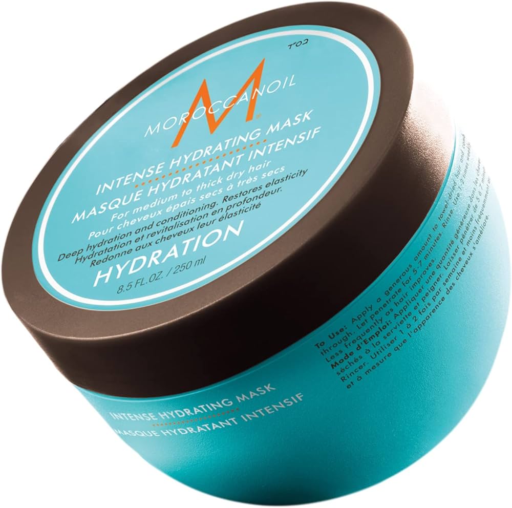 Moroccanoil Intense HydratingMask 250ml