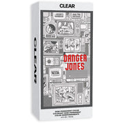 DANGER JONES SEMI CLEAR 118ML