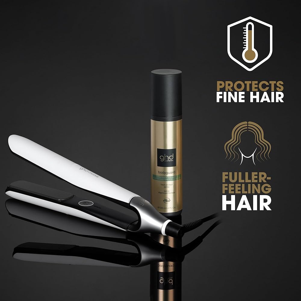 GHD BODYGUARD - HEAT PROTECT SPRAY FOR FINE & THIN HAIR