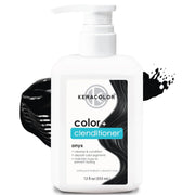 KERACOLOR Color + Clenditioner ONYX