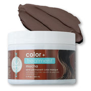 KERACOLOR TREATMENT MASQUE MOCHA