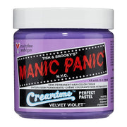 Manic Panic - Velvet Violet Creamtone