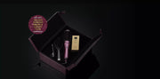 NEW GHD DUET BLOWDRY HAIR DRYER BRUSH FESTIVE GIFT SET IN CHERRY CHIC