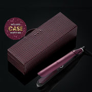 NEW GHD CHRONOS HAIR STRAIGHTENER (26MM PLATE) CHERRY CHIC