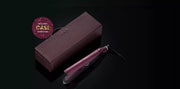 NEW GHD CHRONOS HAIR STRAIGHTENER (26MM PLATE) CHERRY CHIC