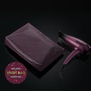 NEW GHD HELIOS® PROFESSIONAL HAIR DRYER IN CHERRY CHIC
