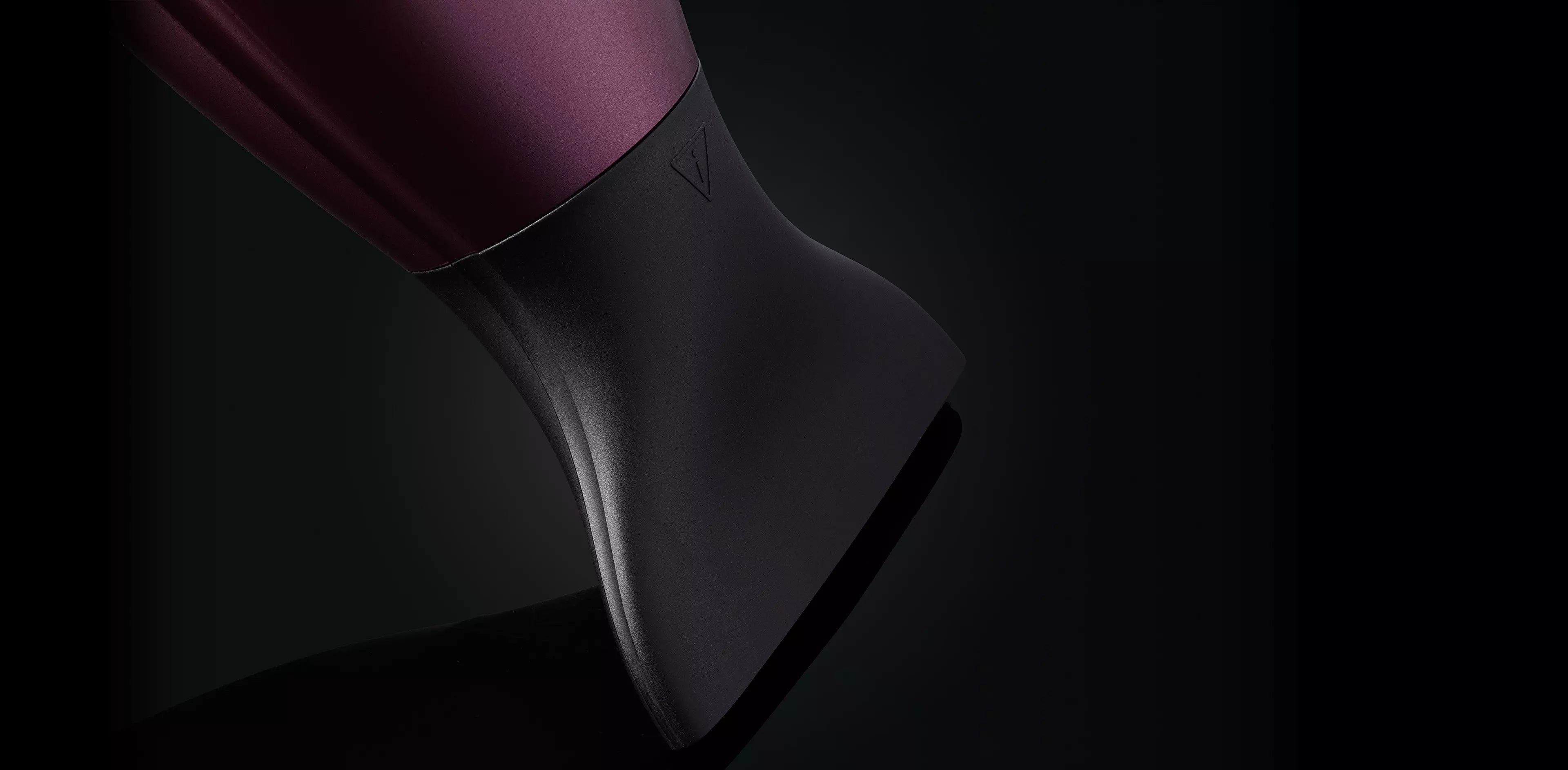 NEW GHD HELIOS® PROFESSIONAL HAIR DRYER IN CHERRY CHIC