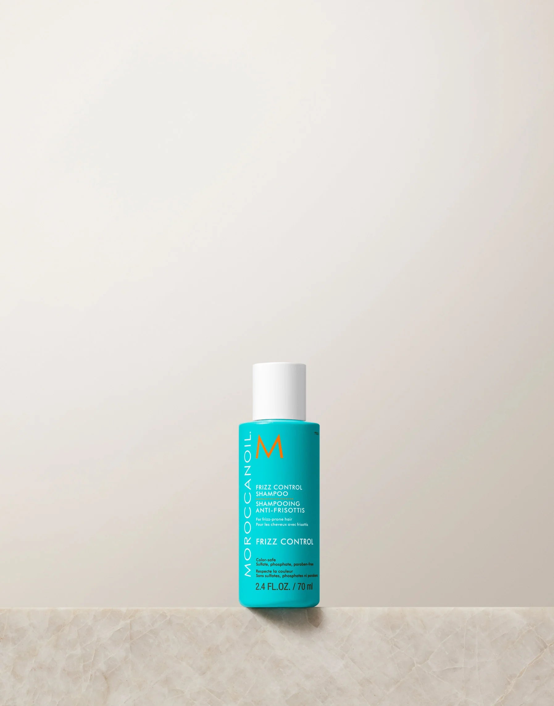 Moroccanoil Frizz ControlShampoo 70ml
