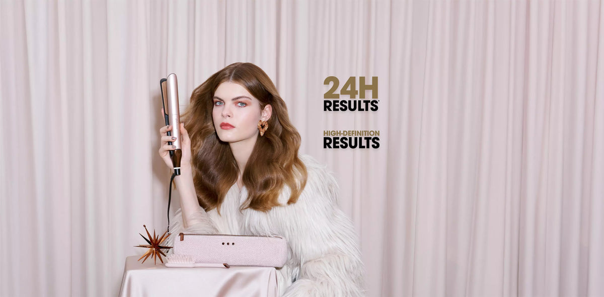 EFX HAIR & BEAUTY- HAIR CARE WORLD