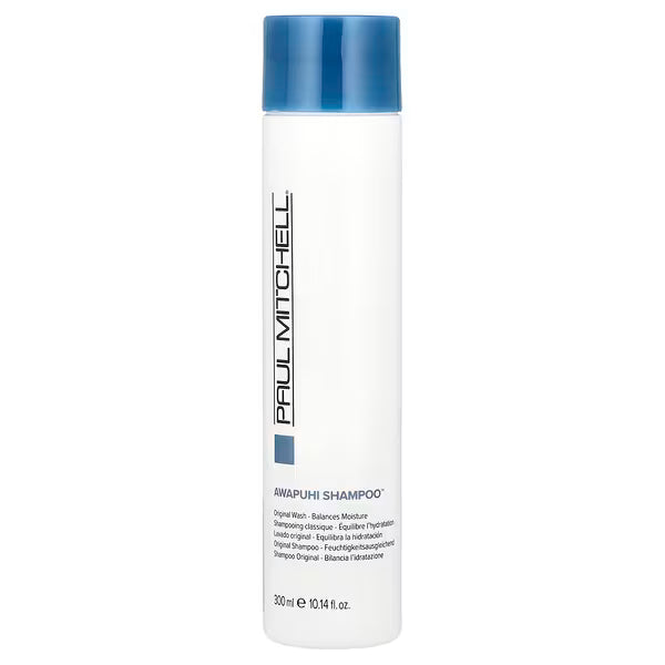 PAUL MITCHELL Awapuhi Shampoo (Original) 300ml