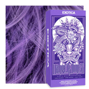 DANGER JONES SEMI EXOTICA - Light Purple 118ML