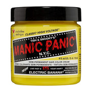 Manic Panic - Electric Banana Classic Cream