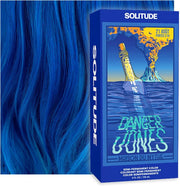 DANGER JONES SEMI SOLITUDE - Blue 118ML
