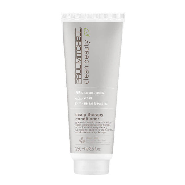 PAUL MITCHELL CLEAN BEAUTY Scalp Therapy Conditioner 250ml
