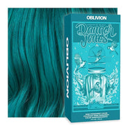 DANGER JONES SEMI OBLIVION - Teal 118ML