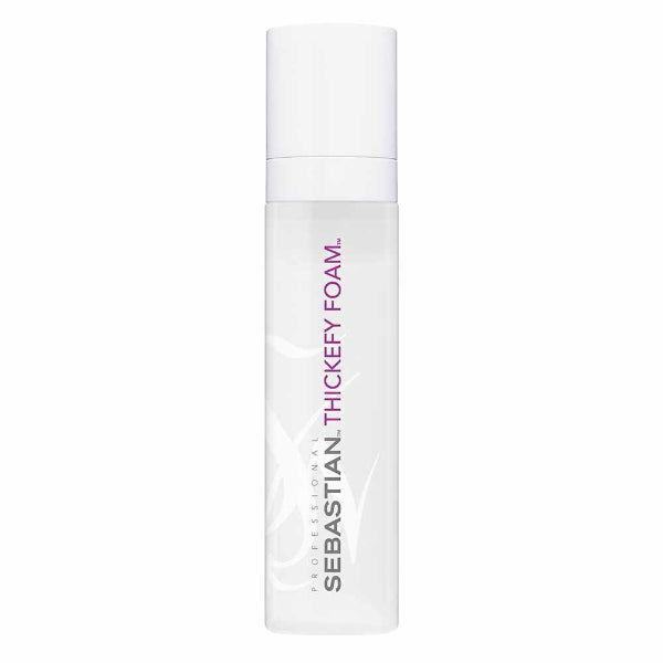 SEBASTIAN PROFESSIONAL THICKEFY FOAM 190ML