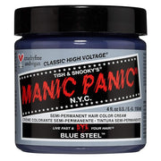 Manic Panic - Blue Steel Classic Cream