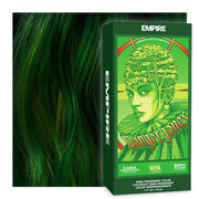 DANGER JONES SEMI EMPIRE - Green 118ML