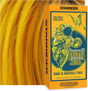 DANGER JONES SEMI STARRIDER - Yellow 118ML